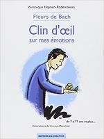 Fleurs de Bach - Clin d'œil sur mes émotions