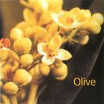 Fleurs de Bach : Olive