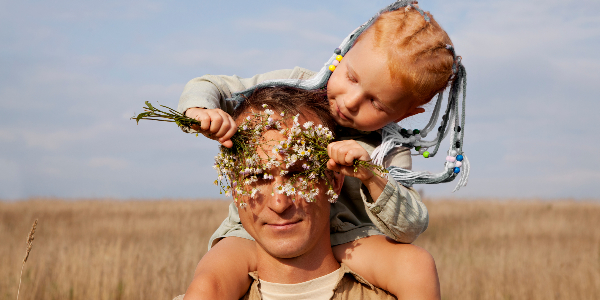 -Relation avec ses enfants