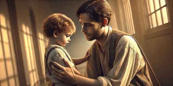 -Séparation enfant